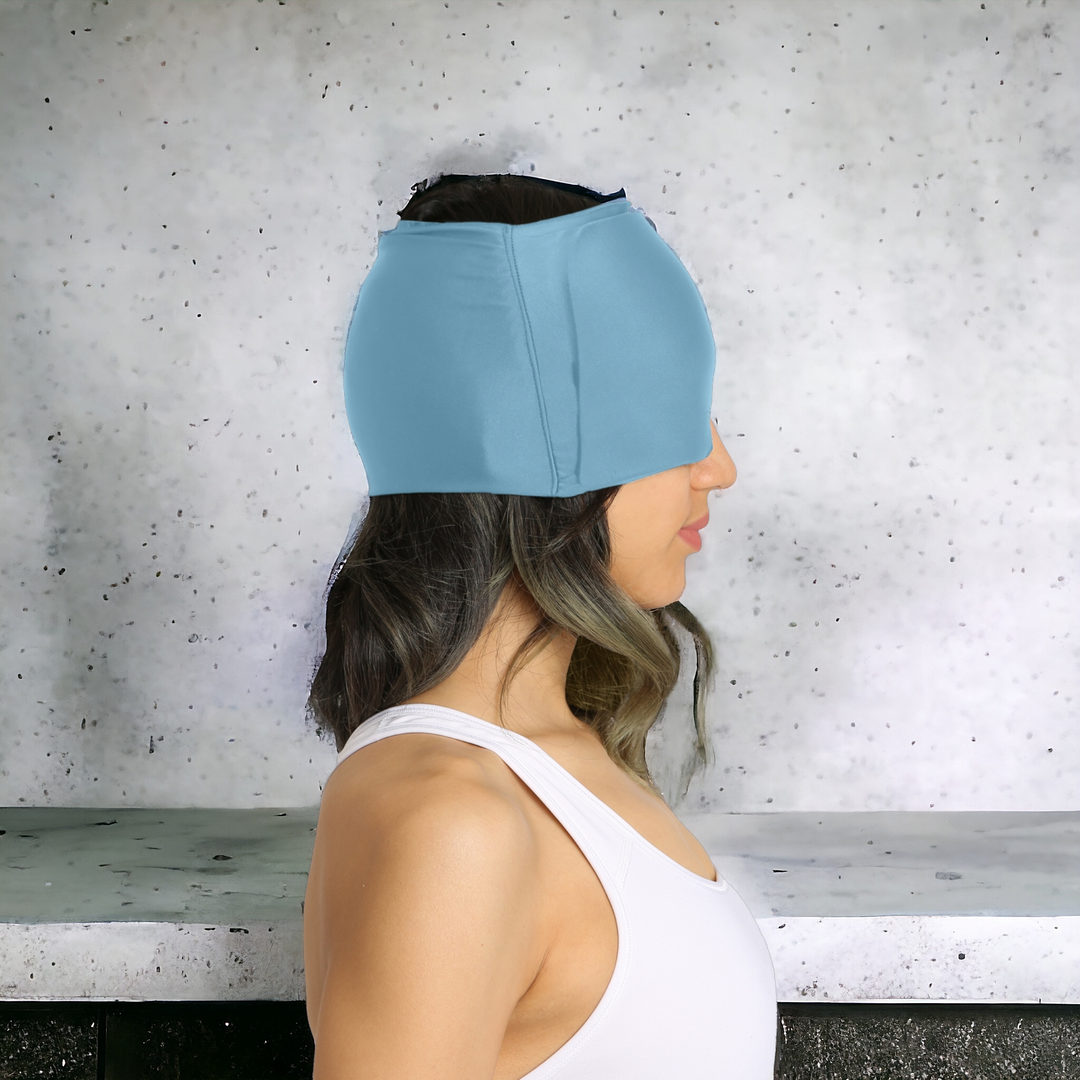 Migraine Mask Headache Reliever