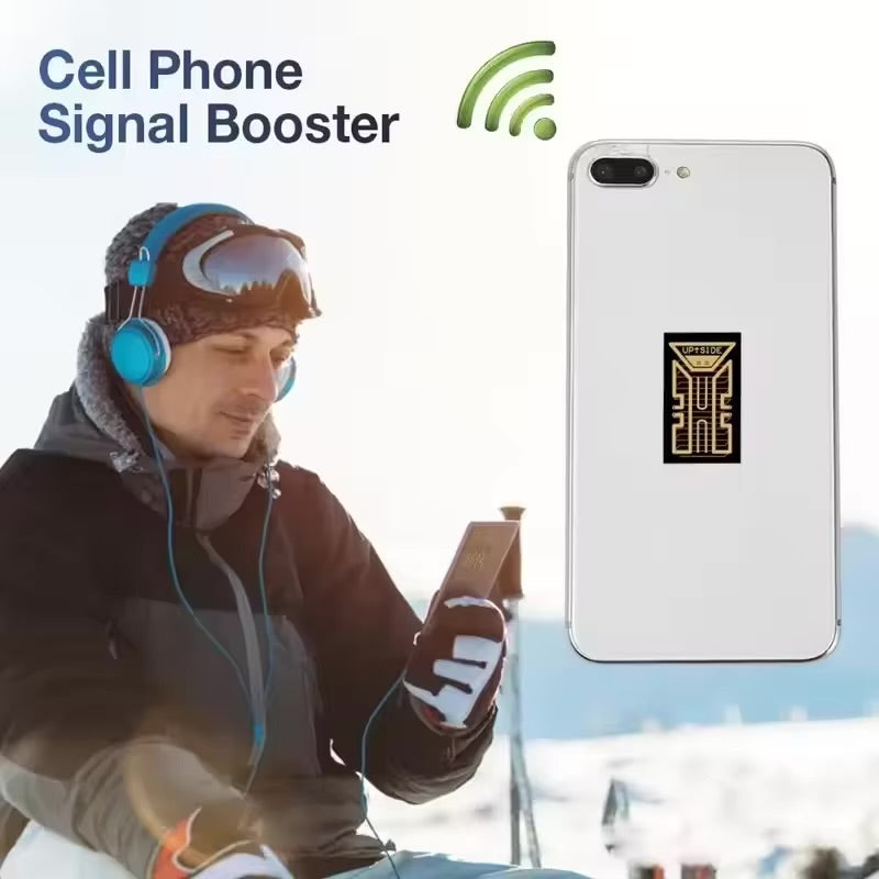 Cell Phone Signal Booster