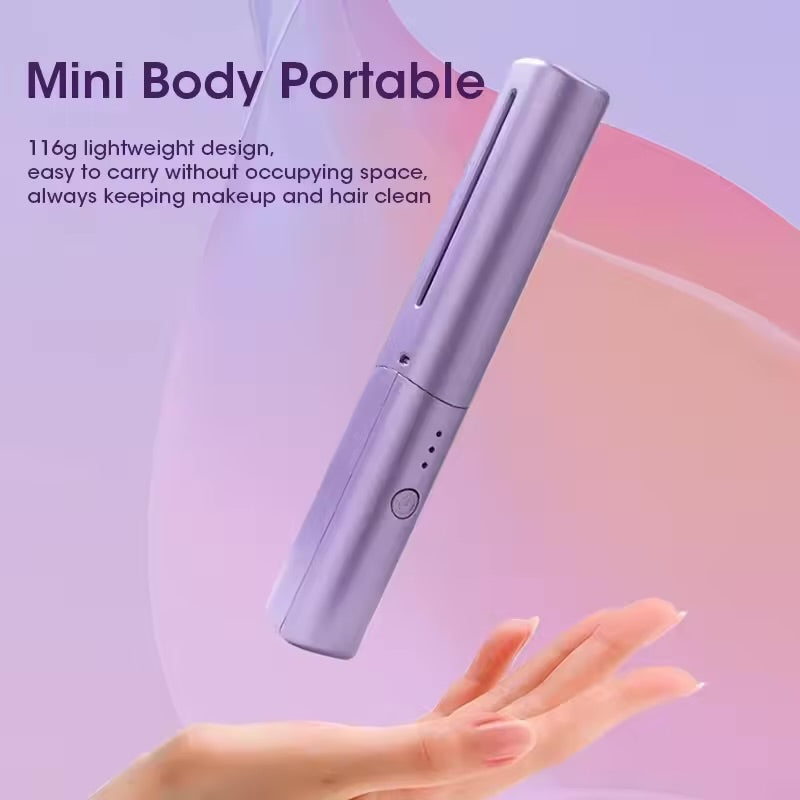 Mobile Heat Comb