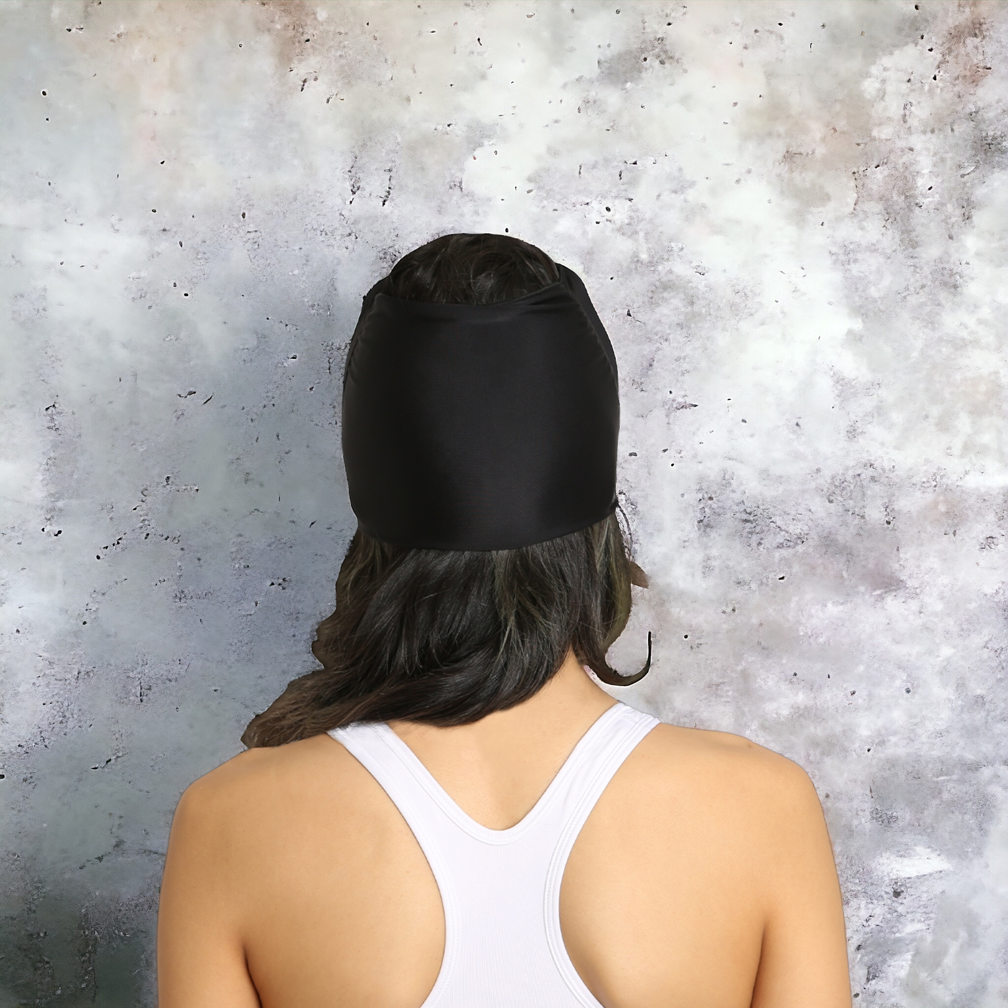 Migraine Mask Headache Reliever