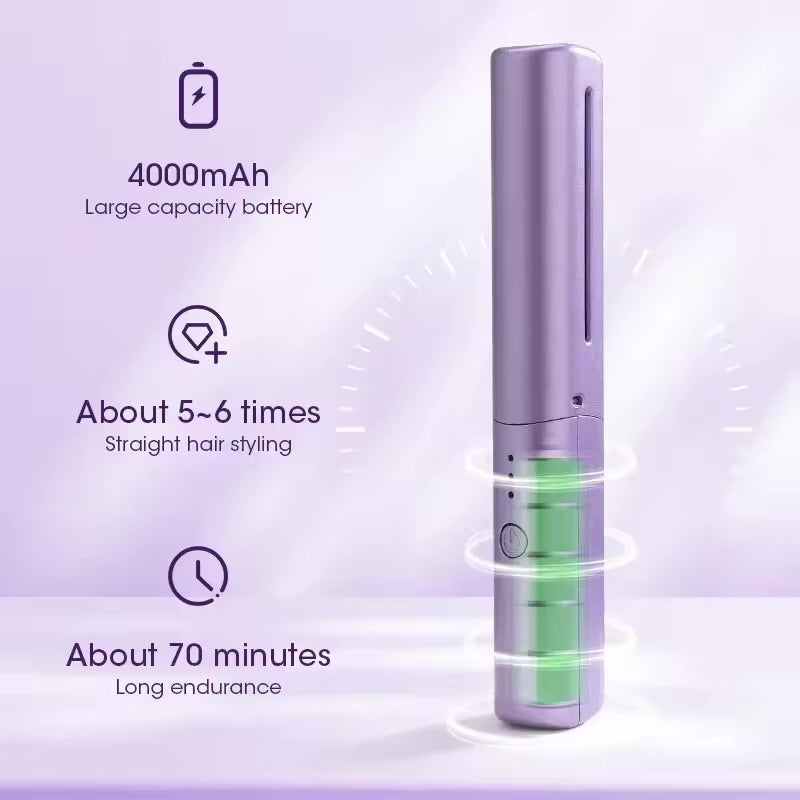 Mobile Heat Comb