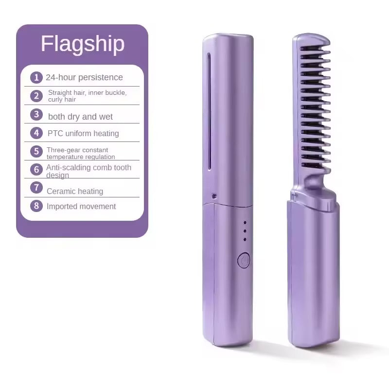 Mobile Heat Comb