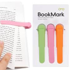 BookMark Pack of 3