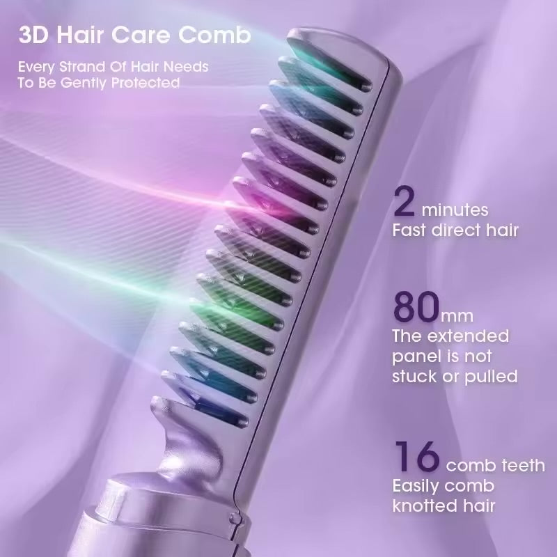 Mobile Heat Comb