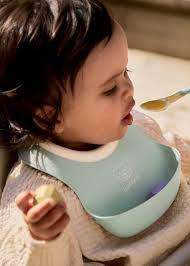Silicone Baby Bib