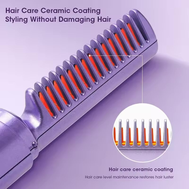 Mobile Heat Comb