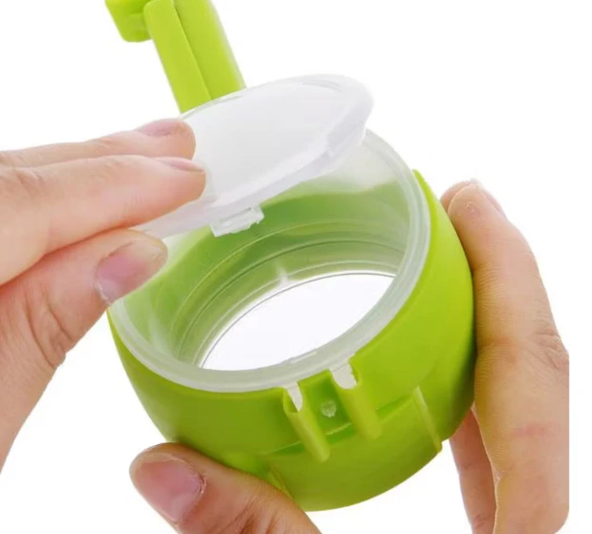 Bag Sealing Clip Food Storage Sealing Clips with Pour Spouts