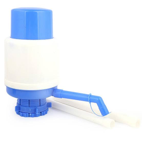 Manual Water Pump