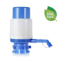 Manual Water Pump