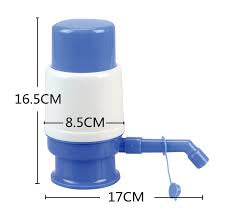 Manual Water Pump