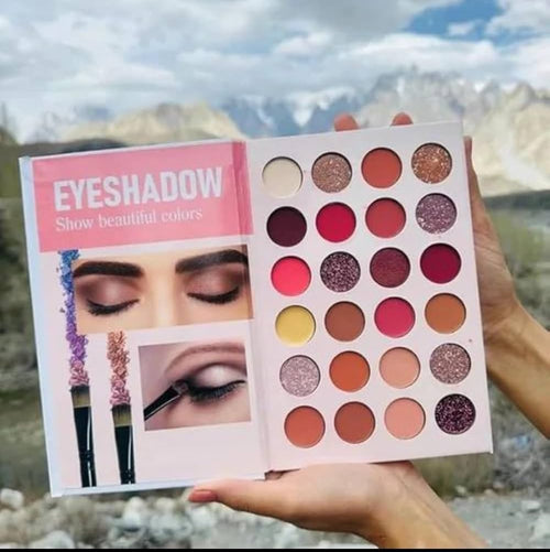 4 in 1 Makeup Book