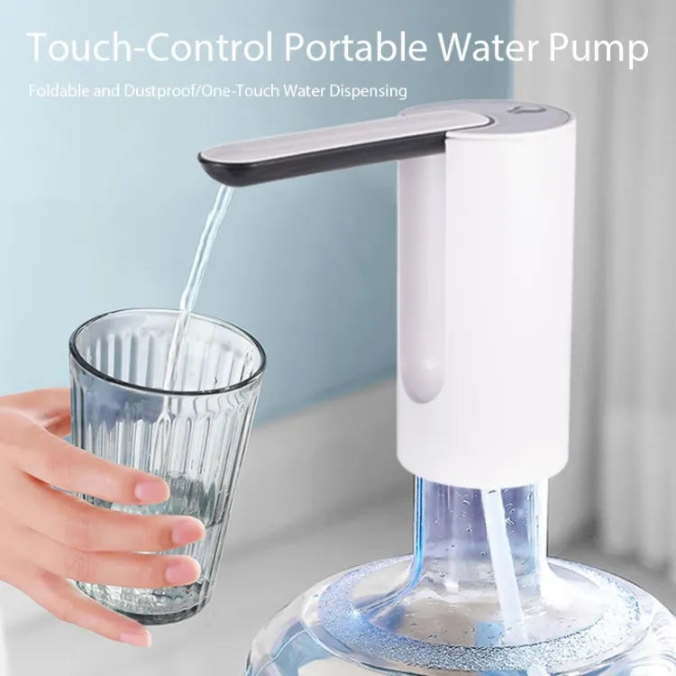 Portable Water Dispenser