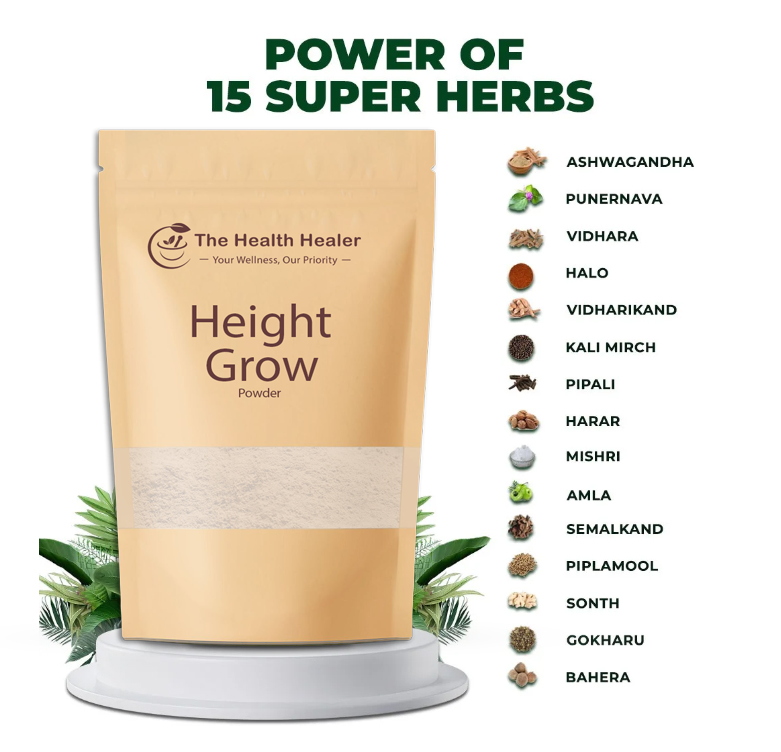 Growth Powder