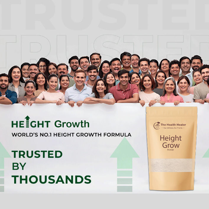 Growth Powder