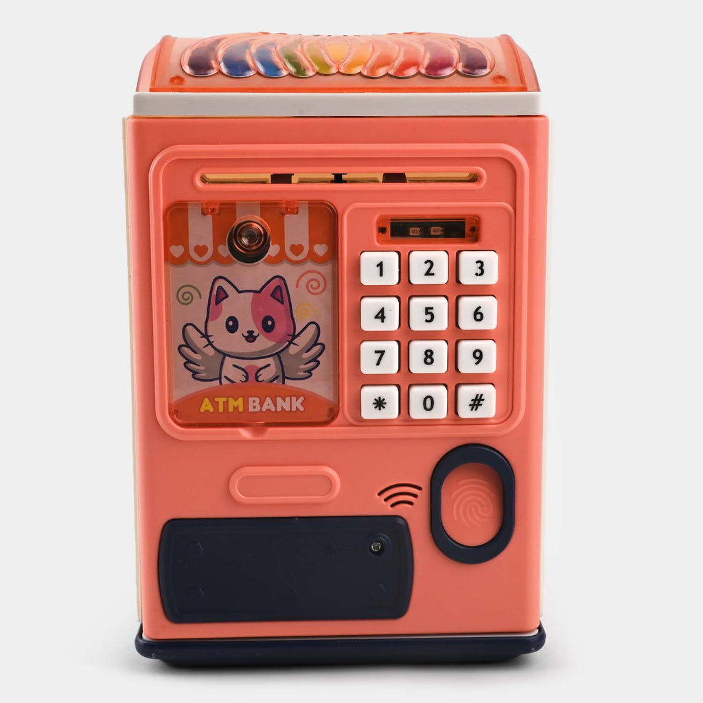 Creative Kids Money Box