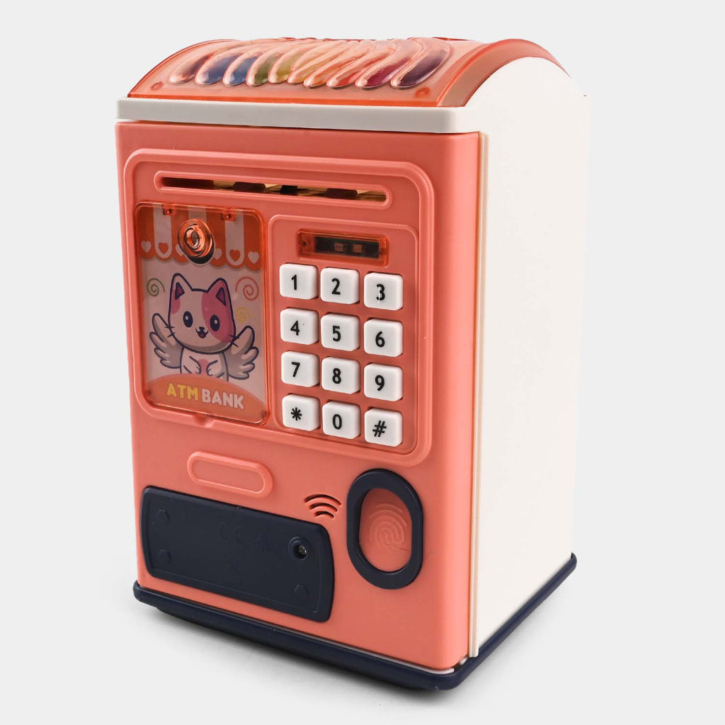 Creative Kids Money Box