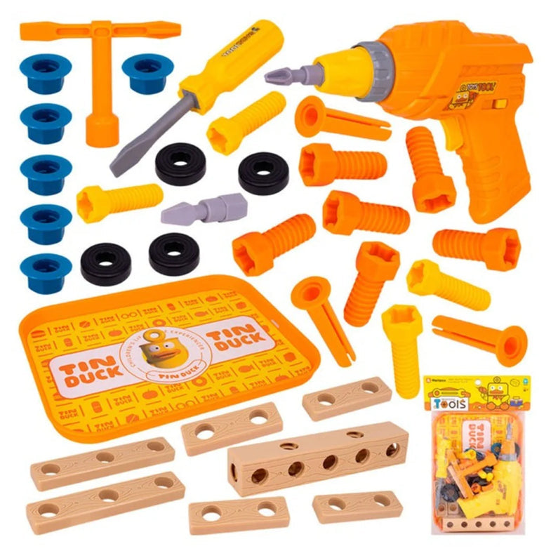 Kids Drill Set
