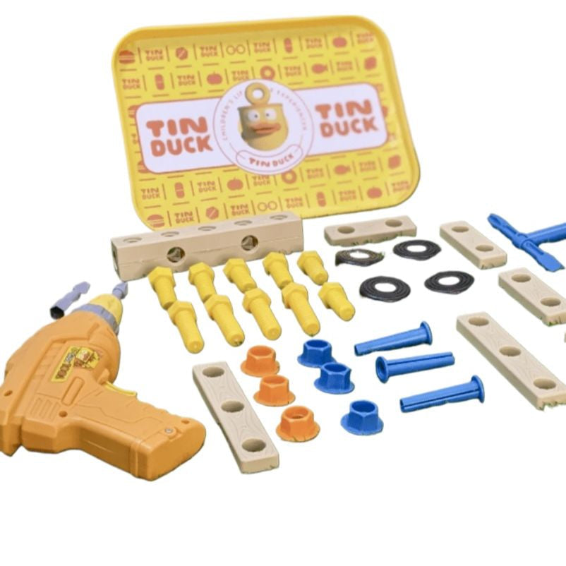 Kids Drill Set