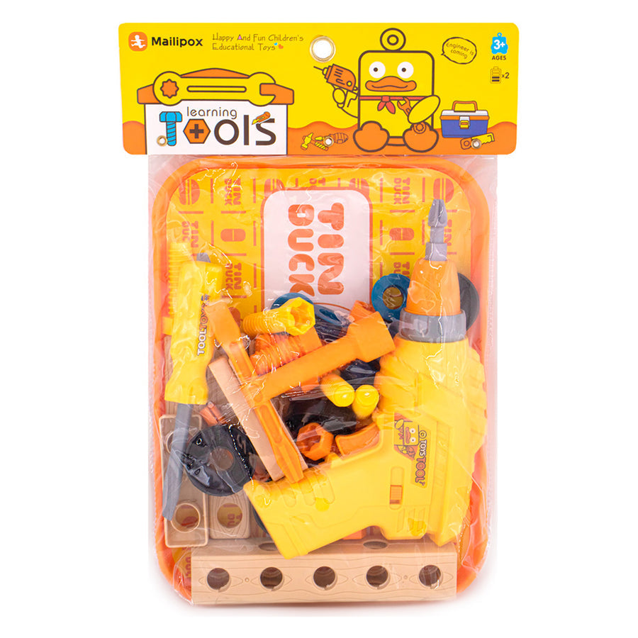 Kids Drill Set
