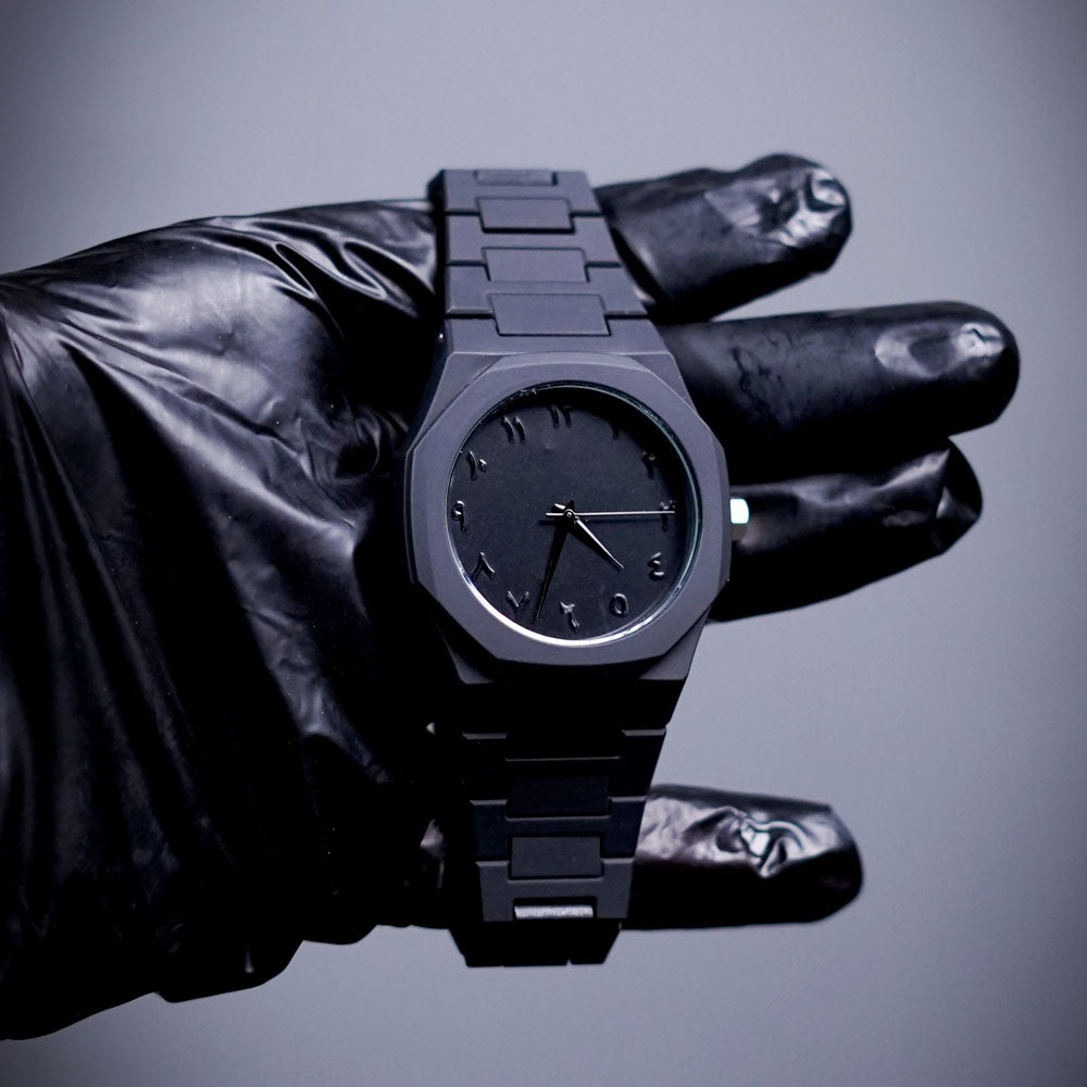 The Aura Watch