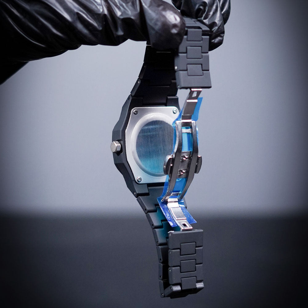 The Aura Watch