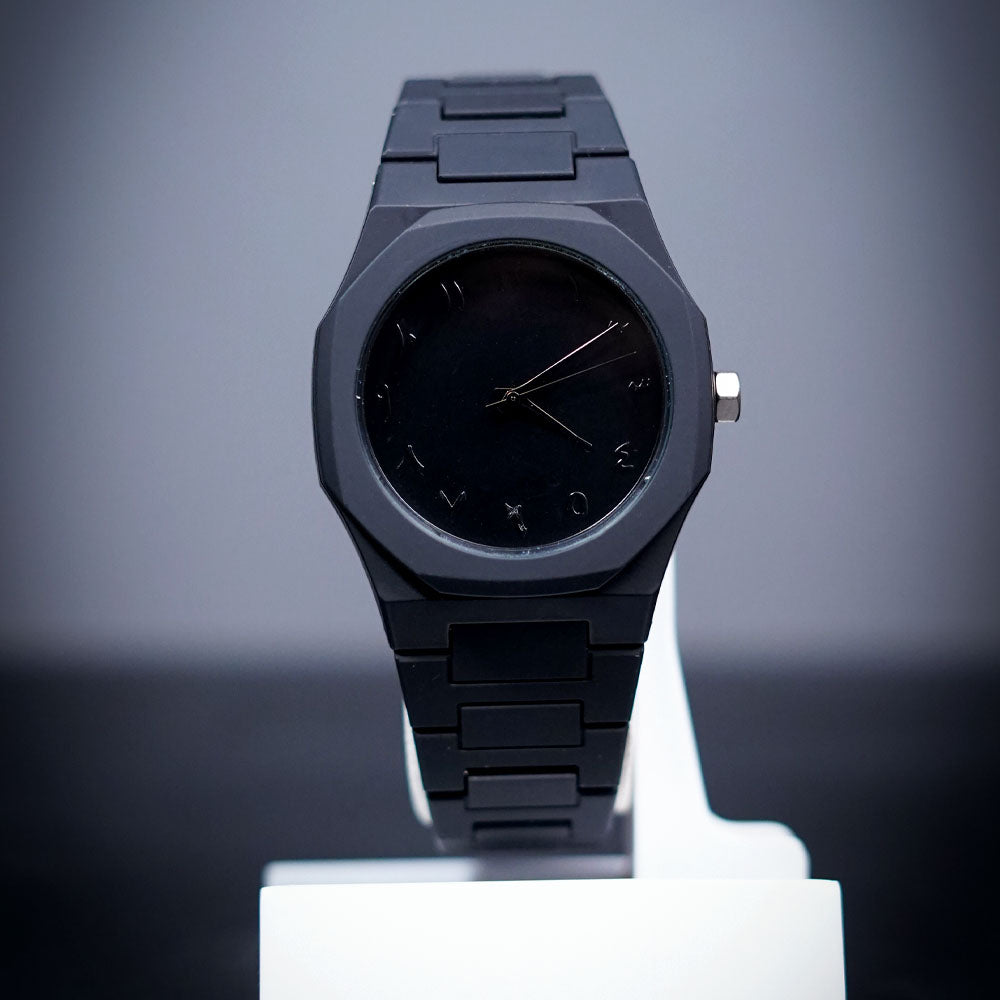 The Aura Watch