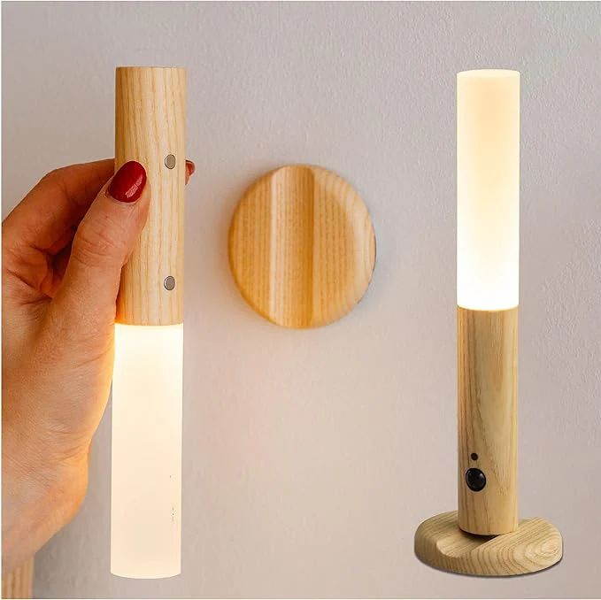 Intelligent induction lamp