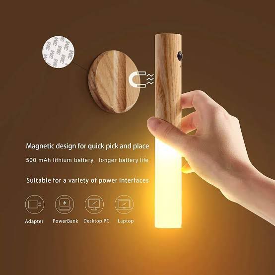 Intelligent induction lamp