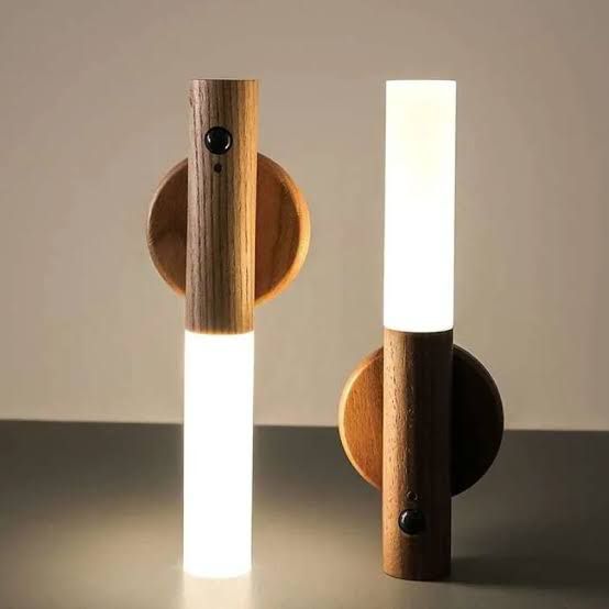 Intelligent induction lamp