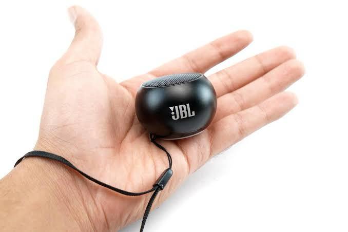 M3 mini portable speaker