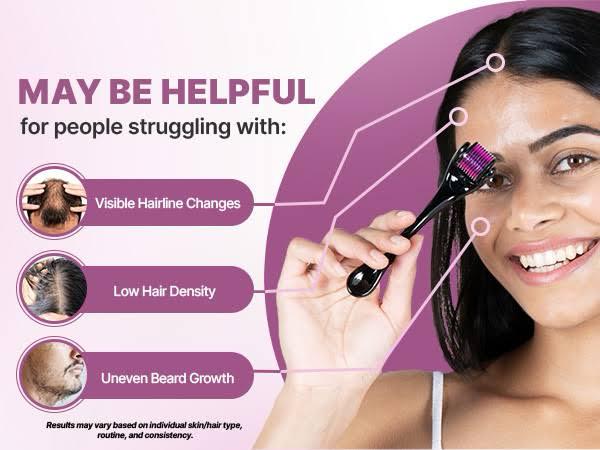 Derma roller