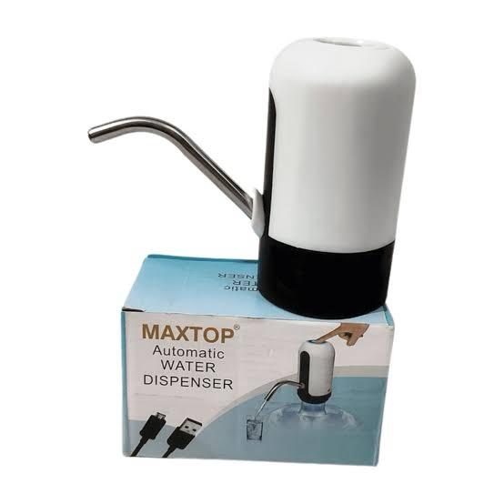 Automatic water pump
