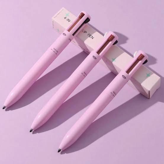 4 in 1 makeup pen