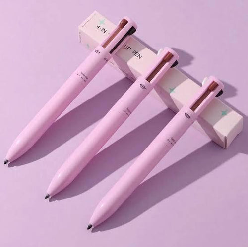 4 in 1 makeup pen