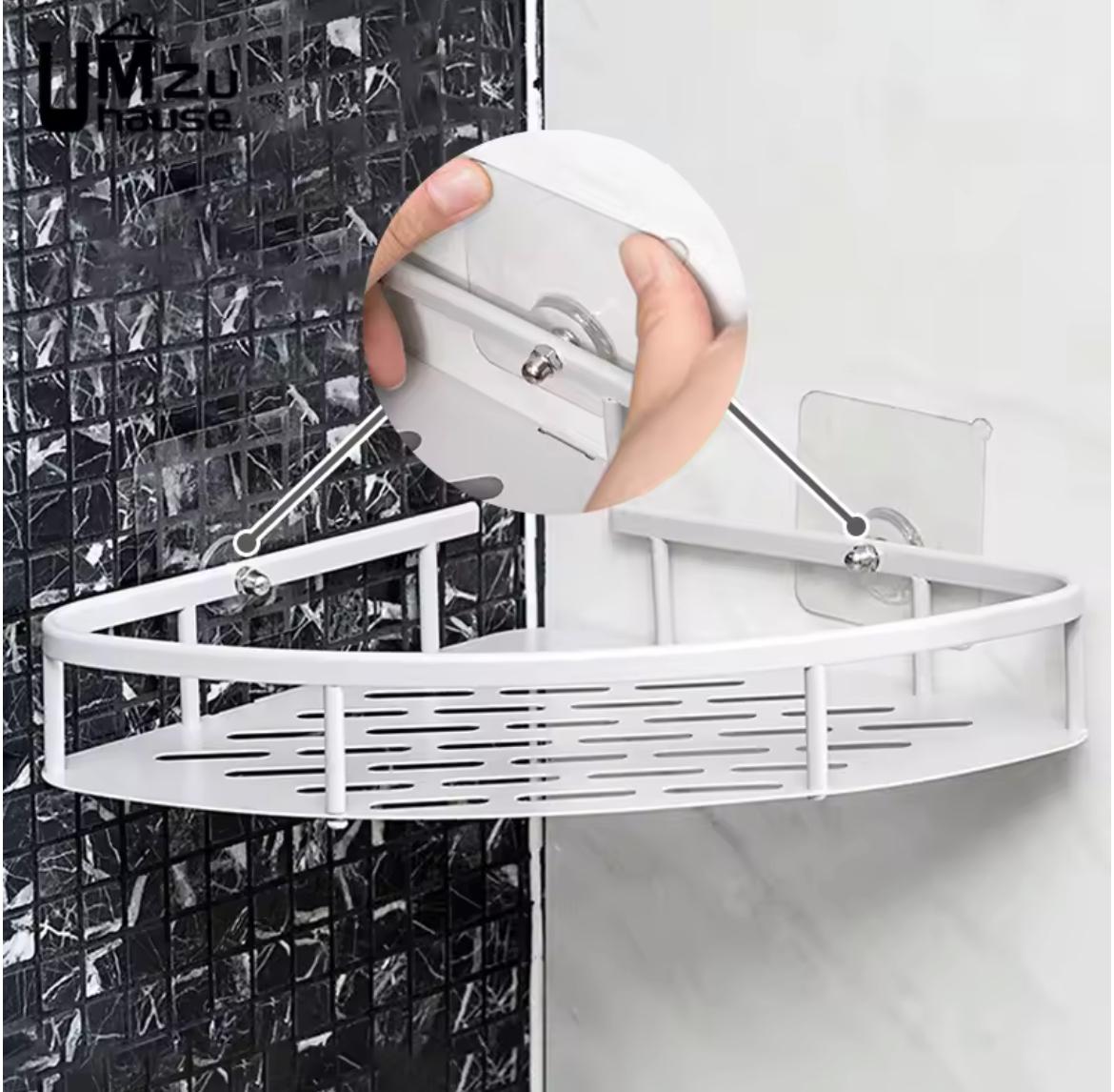 Sticky wall hangings