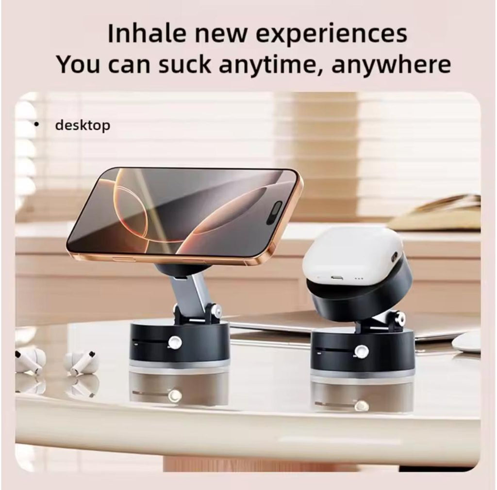 Magnetic Phone Suction Holder
