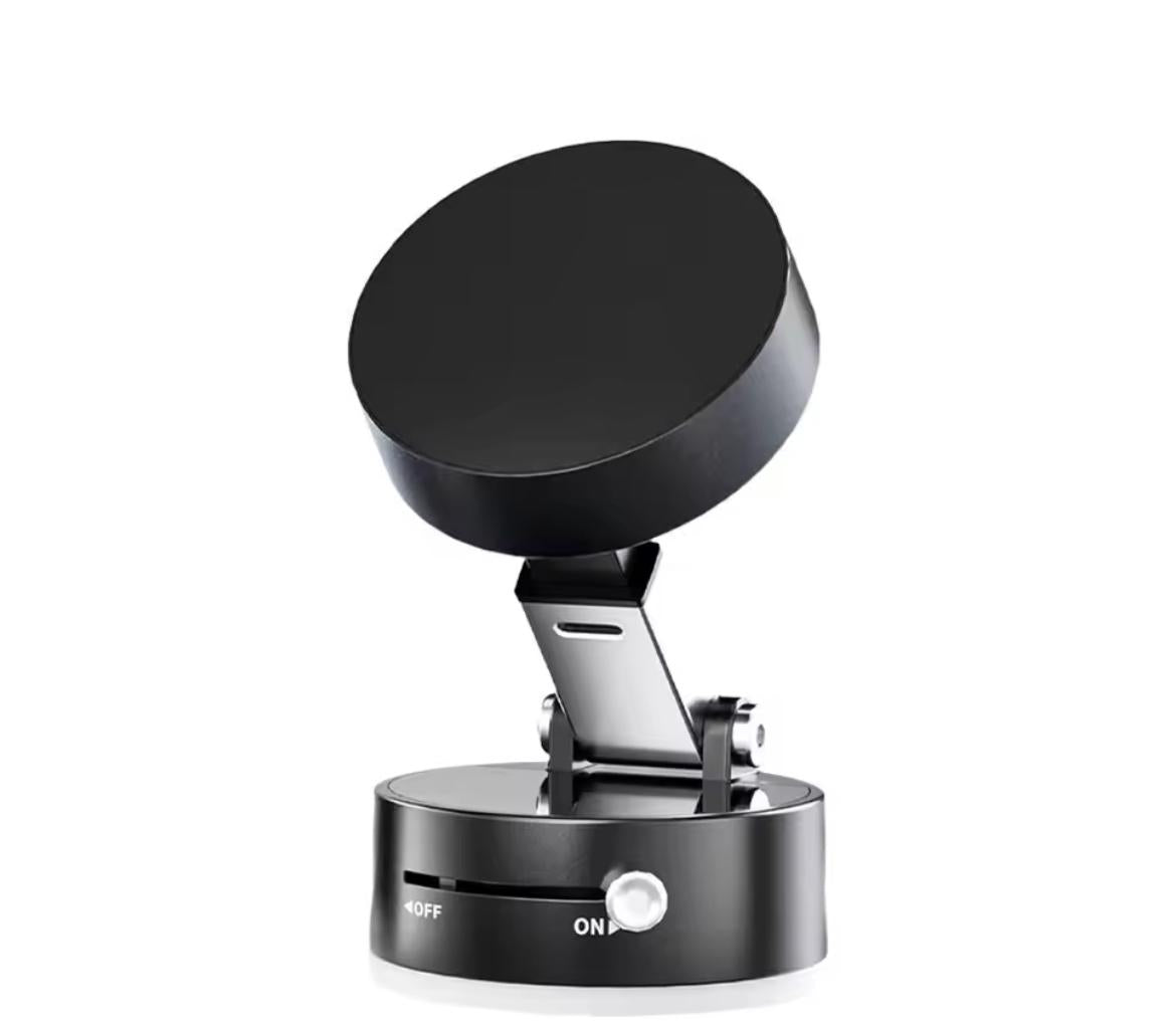 Magnetic Phone Suction Holder
