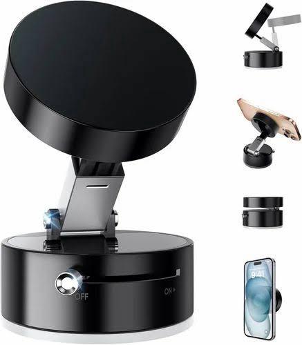 Magnetic Phone Suction Holder