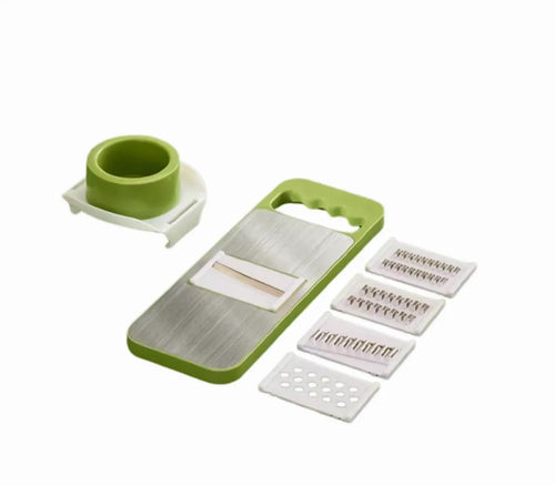 5 in 1 vegetable cutter