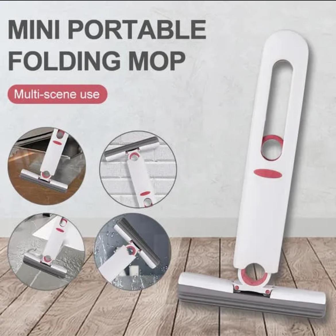 Mini Mop