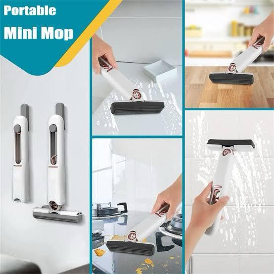Mini Mop