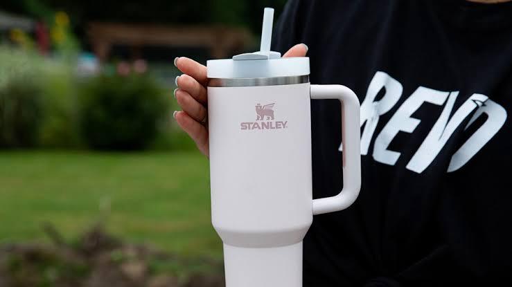 Stanley Tumbler