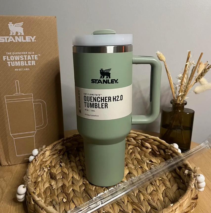 Stanley Tumbler