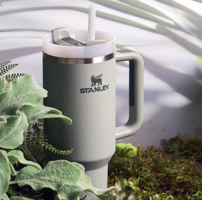 Stanley Tumbler