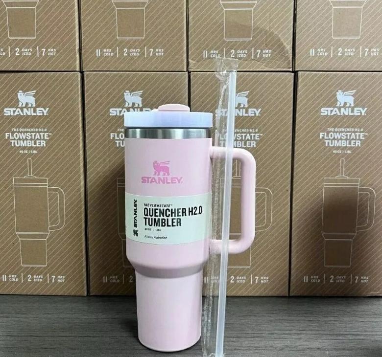 Stanley Tumbler