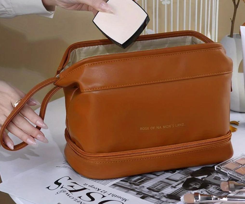 Makeup Organizer Bag