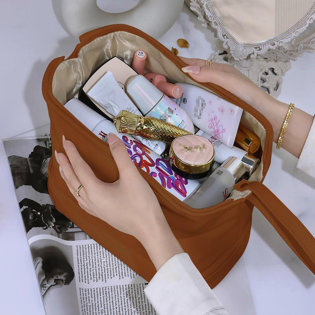Makeup Organizer Bag