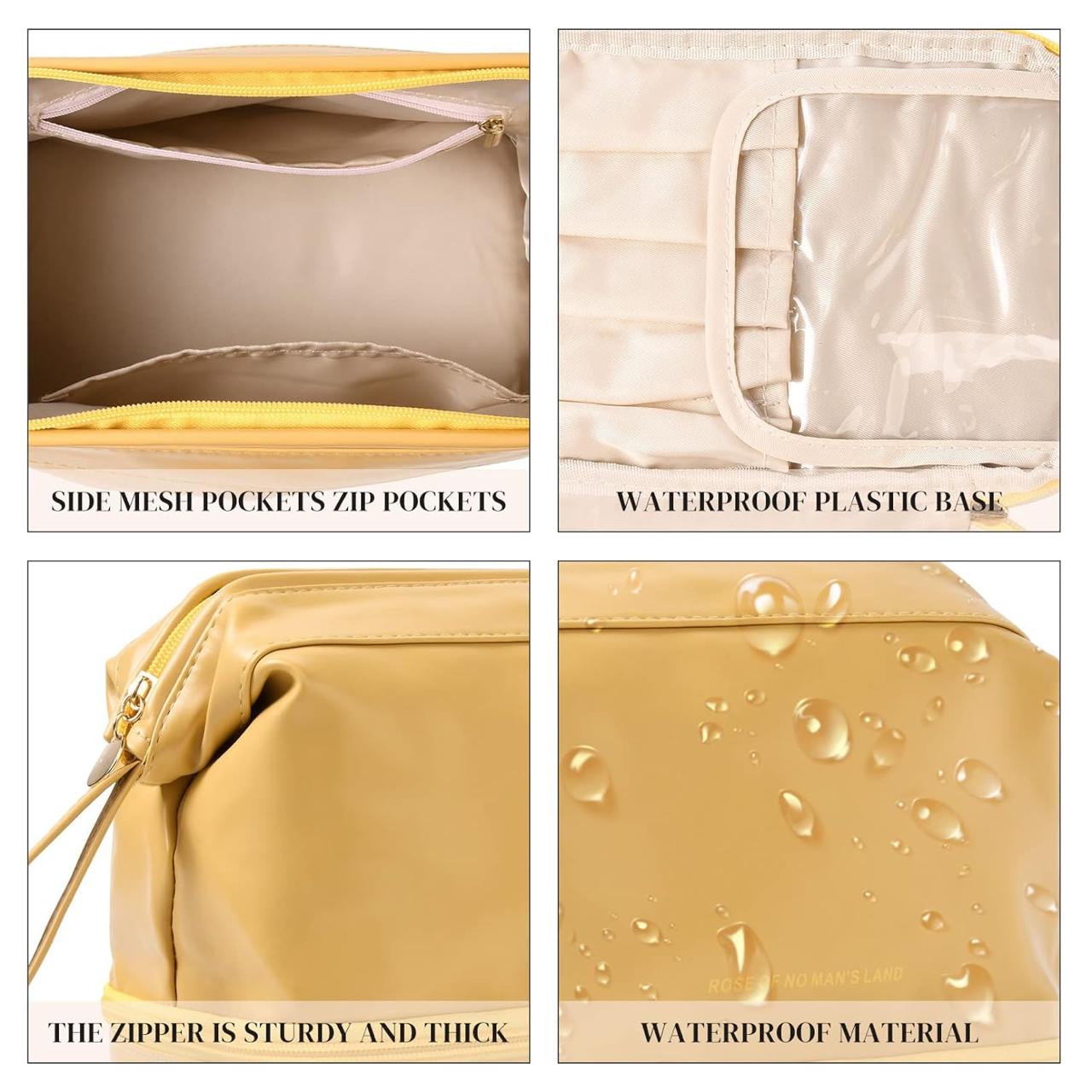 Makeup Organizer Bag