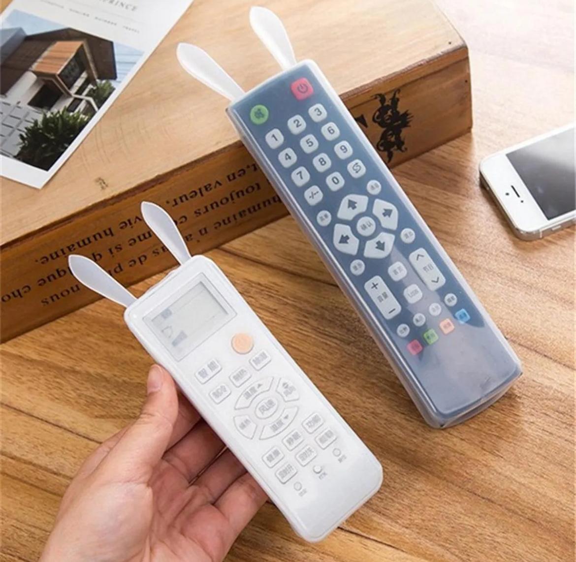 Silicone Remote Cover