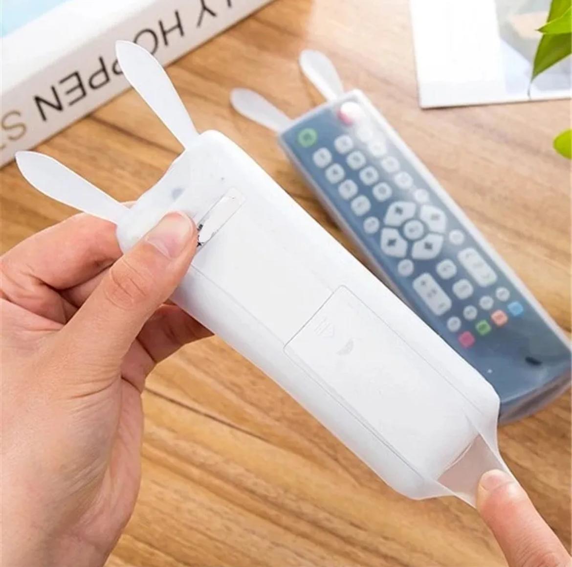 Silicone Remote Cover